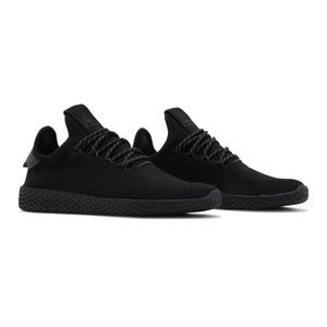 adidas Originals X Pharrell Williams Tennis HU ‘Black Future’